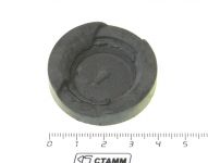 Прокладка (уплотнитель) термостата стиральной машины Indesit, Ariston