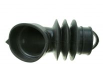 Патрубок (от бункера к баку) стиральной машины Whirlpool, Vestel