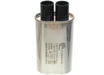 Электролитический конденсатор 1.10 mF 2100V для СВЧ 