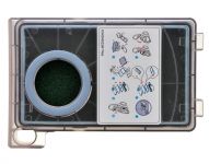 Фильтр (предмоторный) пылесоса LG