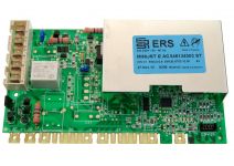 Электронный модуль стиральной машины Electrolux, Zanussi