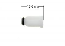 Втулка (муфта) моторной части блендера Braun