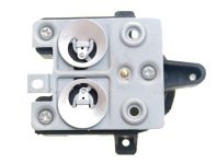 Контактная группа (с защитным термостатом) для электрочайников