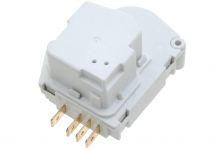 Таймер разморозки DBZC-625 (механический) холодильника Indesit, Ariston, Stinol