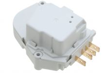 Таймер разморозки DBZC-625 (механический) холодильника Indesit, Ariston, Stinol