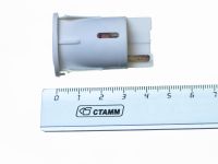 Кнопка сетевая стиральной машины Ardo