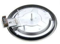 Электрическая конфорка EGO 12.18463.194 (D=180 mm 2000 Watt) для плиты Indesit, Hansa, Electrolux, Zanussi, Whirlpool тд