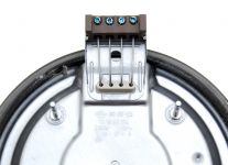 Электрическая конфорка EGO 12.18463.194 (D=180 mm 2000 Watt) для плиты Indesit, Hansa, Electrolux, Zanussi, Whirlpool тд
