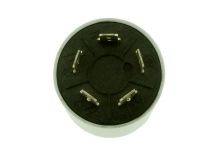 Сетевой (помехоподавляющий) фильтр с винтом стиральной машины