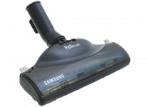 Насадка (щетка) турбо PeTBrush для пылесоса Samsung