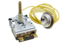 Термостат (датчик нагрева регулируемый) стиральной машины Beko