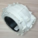 Бак в сборе стиральной машины Indesit, Ariston