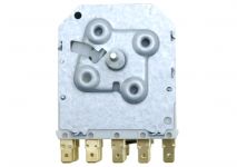 Командоаппарат (таймер, селектор программ) стиральной машины Candy