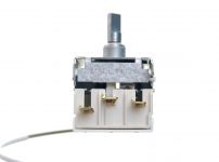 Терморегулятор K-59 L1275 холодильника (длина трубки 2,5 метра) Ranko аналог ТАМ-133(Италия)