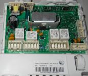 Электронный модуль ARCADIA стиральной машины Indesit, Ariston, Hotpoint-Ariston