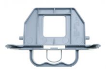 Держатель пылесборника (мешка) пылесоса Samsung