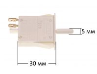 Выключатель освещения холодильника Bosch, Siemens