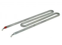 ТЭН (нагреватель) 2100W стиральной машины Miele