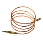 Термопара газконтроля духовки плиты Indesit, Ariston L=1200 mm