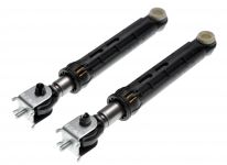 Амортизатор (комплект 2шт) стиральной машины Indesit, Ariston 120N