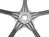 Шкив стиральной машины Candy, Zerowatt