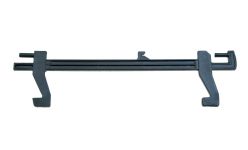 Крючок двери СВЧ печи Electrolux, Zanussi, AEG