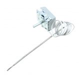 Термостат регулируемый духовки Indesit, Ariston, Whirlpool