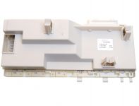 Электронный модуль EVO1 (без микросхемы памяти) стиральной машины Indesit, Ariston