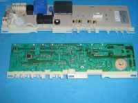 Электронный модуль стиральной машины Hansa