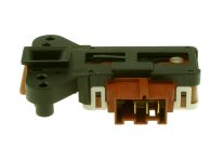 Устройство блокировки люка стиральной машины Beko