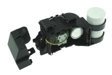 Реле пускозащитное КК6 (комплект) РКТ-5 холодильника Атлант